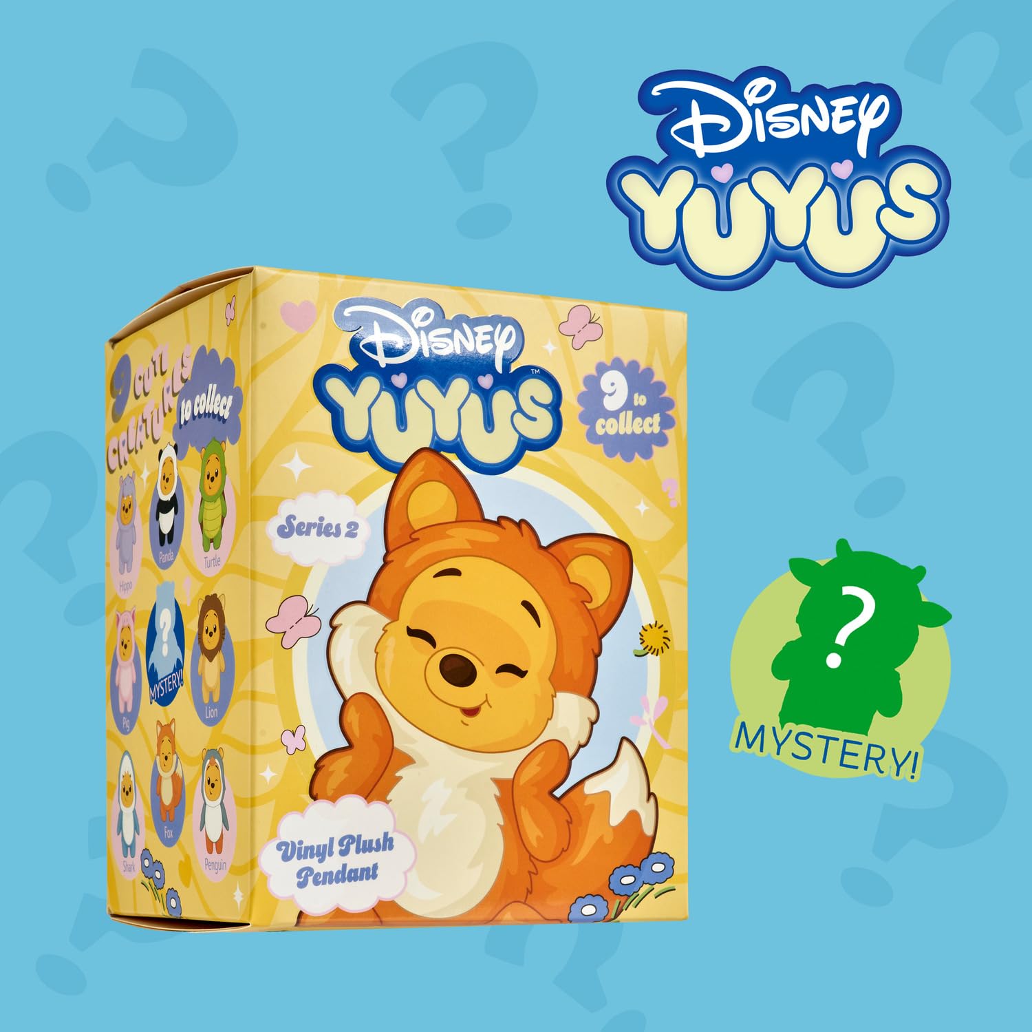 simba-disney-yuyus-winnie-puuh-wave-2-blindbox-12cm image 7