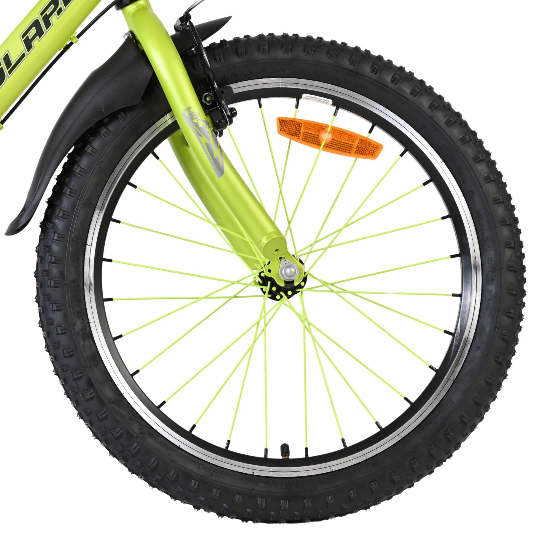 volare-rocky-20-zoll-kinderfahrrad-gr-n-jungen-3-gang image 3