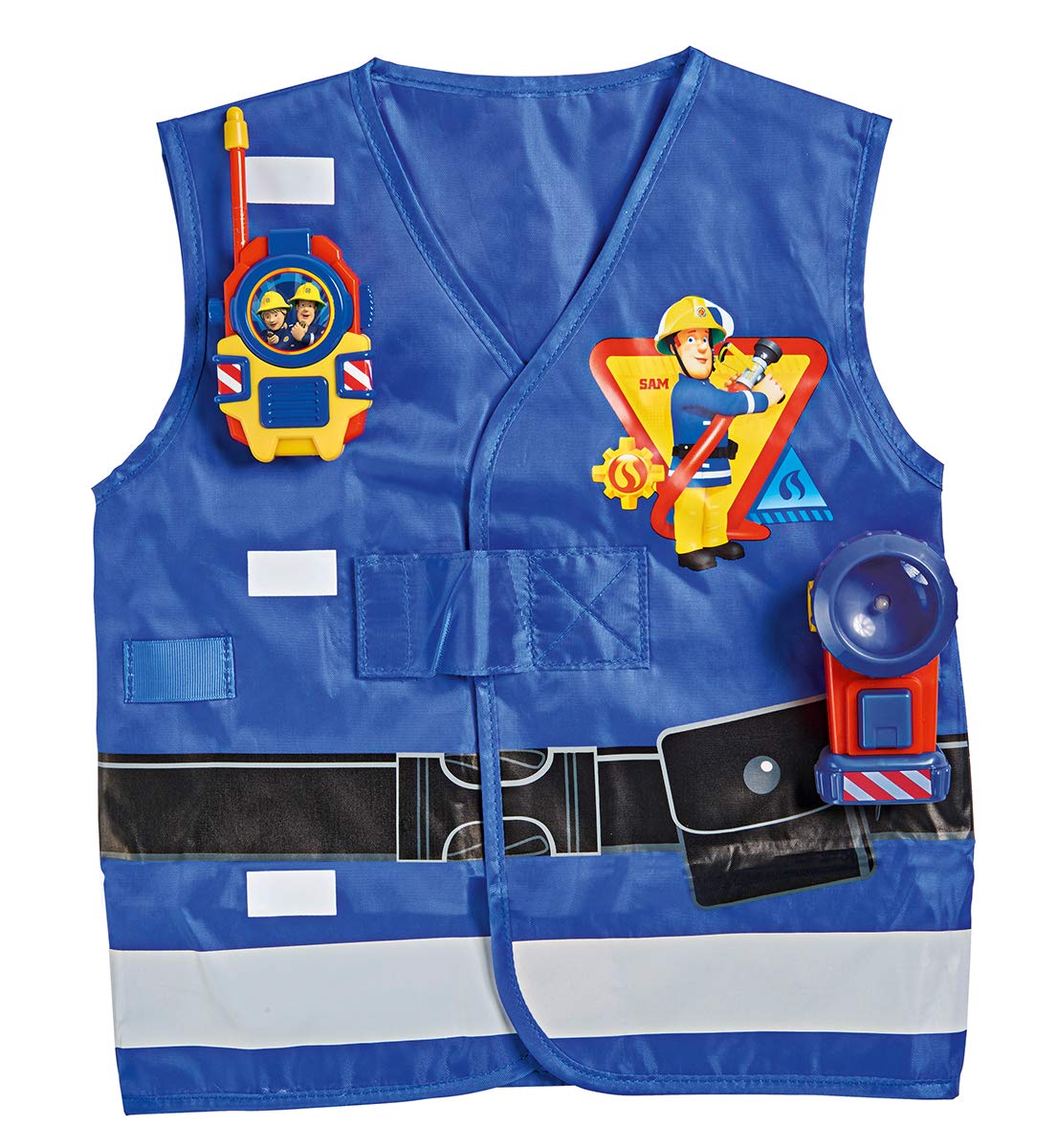 simba-feuerwehrmann-sam-kost-m-rettungsset-weste-ab-3-jahre image 3