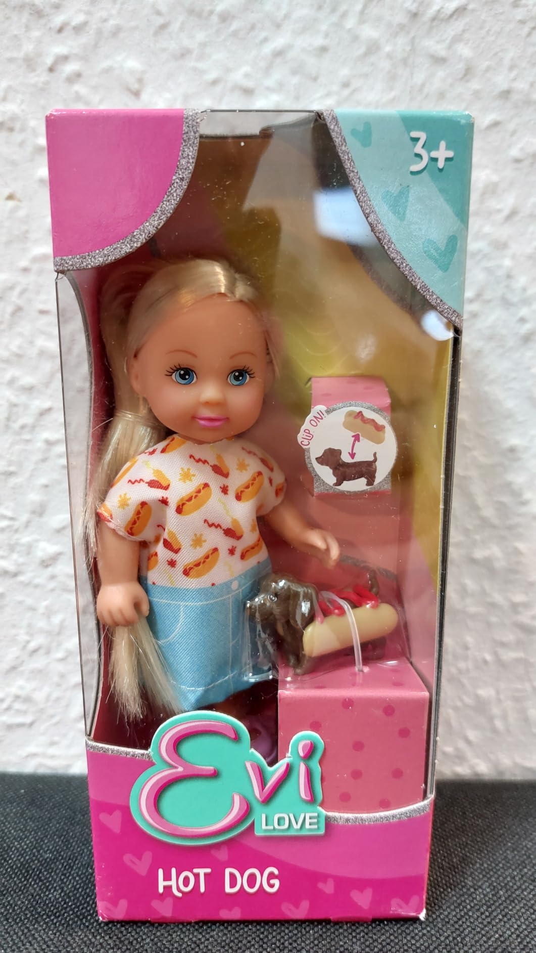 Schönes Outfit