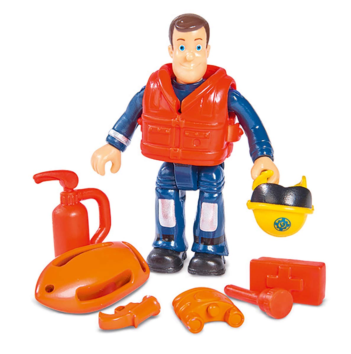 simba-feuerwehrmann-sam-hydrus-fahrzeug-20cm-mit-sam-figur image 3