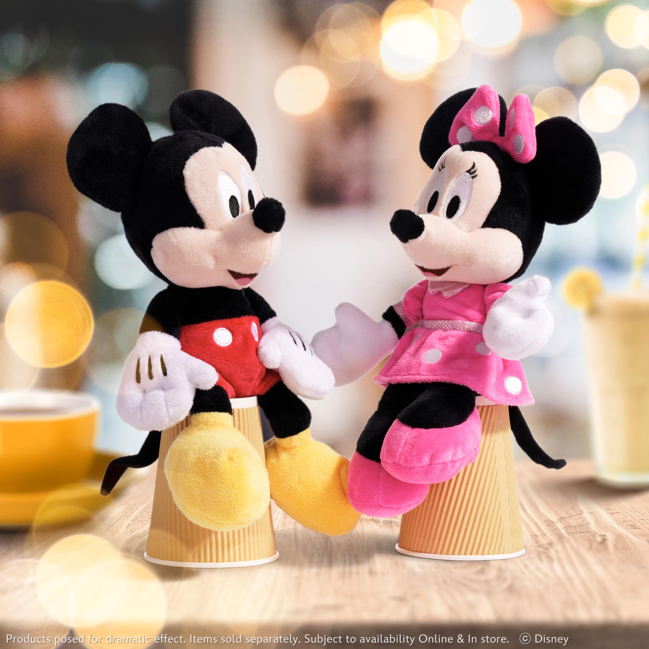 simba-disney-mickey-mouse-pl-schtier-25cm-baby-ab-0-monate image 7
