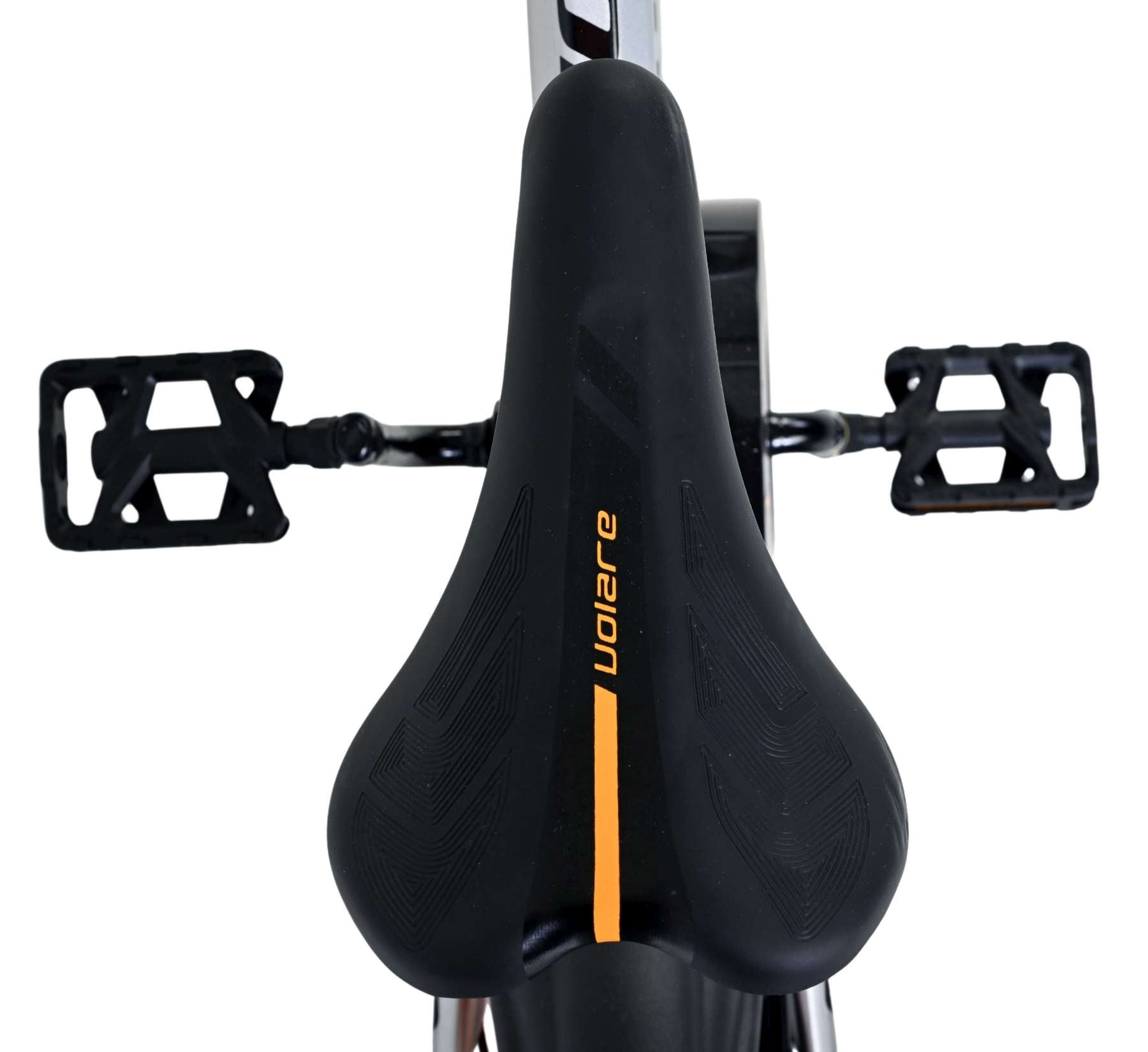 volare-rocky-12-zoll-kinderfahrrad-jungen-grau-r-cktrittbremse image 4