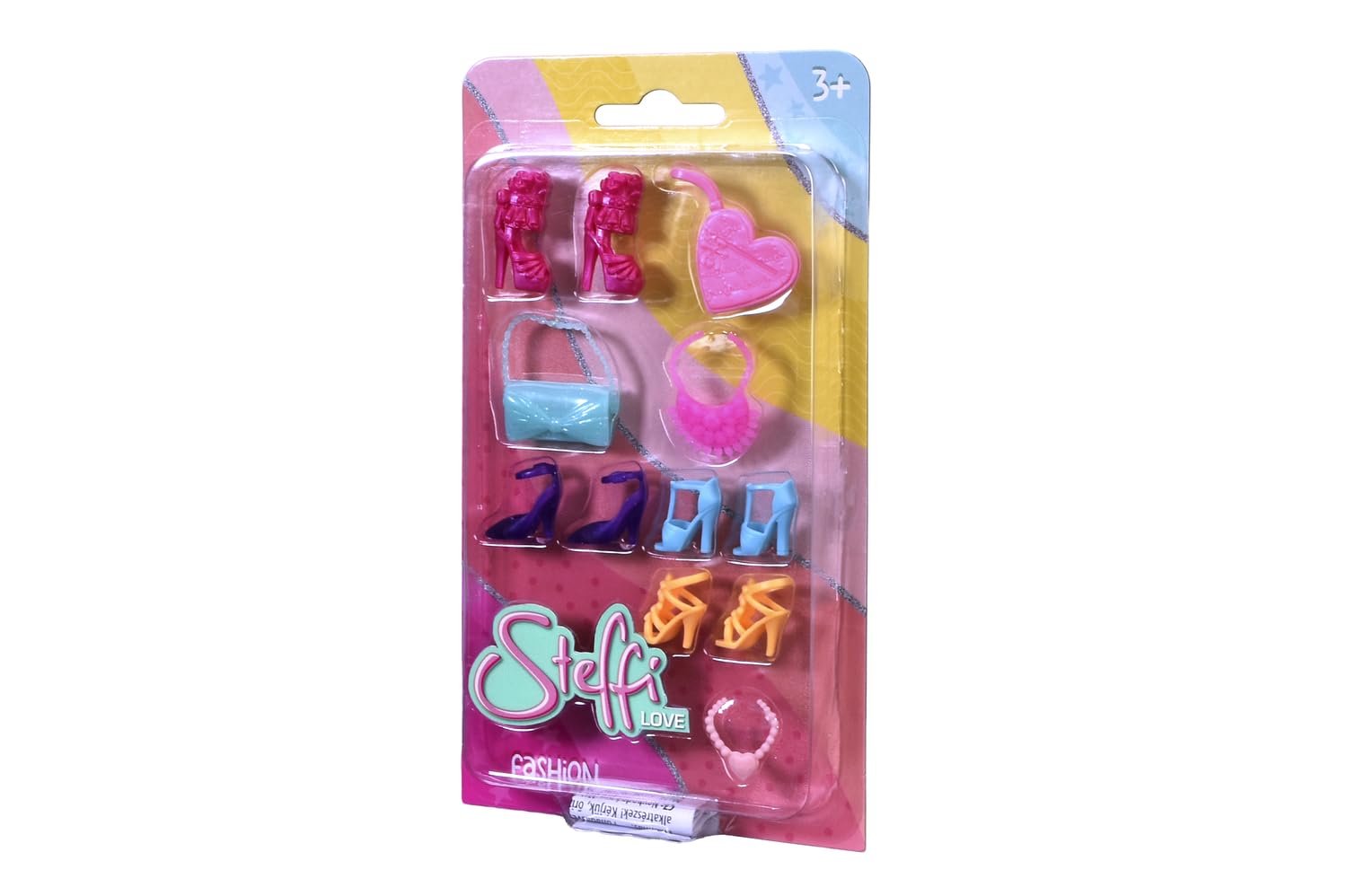 simba-steffi-love-fashion-set-12-teiliges-puppenzubeh-r image 2