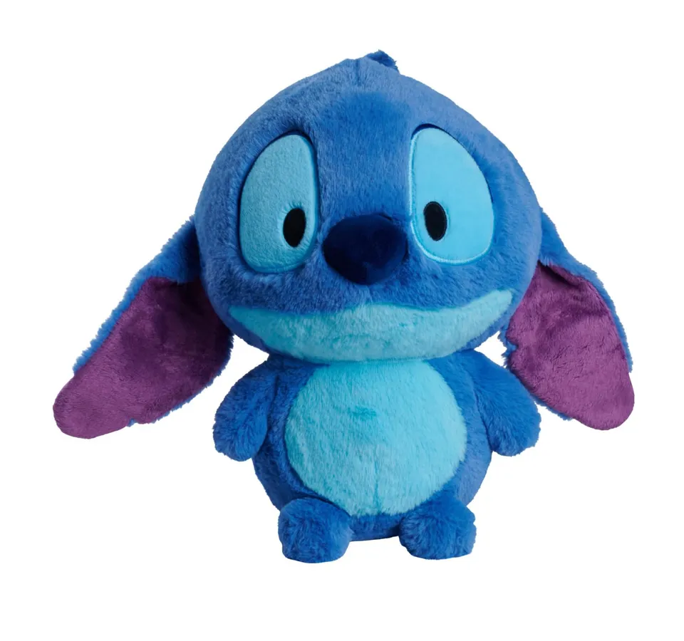 simba-disney-huggables-stitch-pl-schfigur-35cm-alien image 1