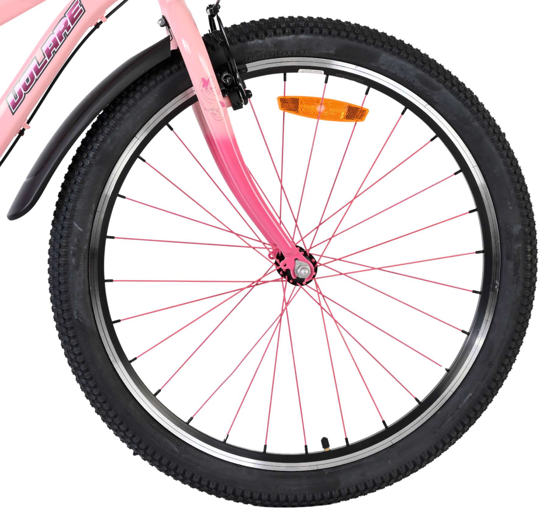 volare-mystic-24-zoll-kinderfahrrad-rosa-3-gang-nexus image 3