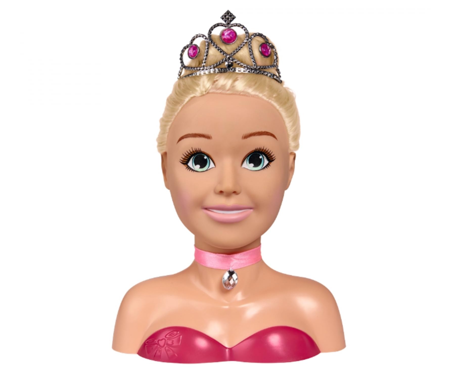 simba-steffi-love-prinzessin-schminkkopf-26cm-15-tlg image 3
