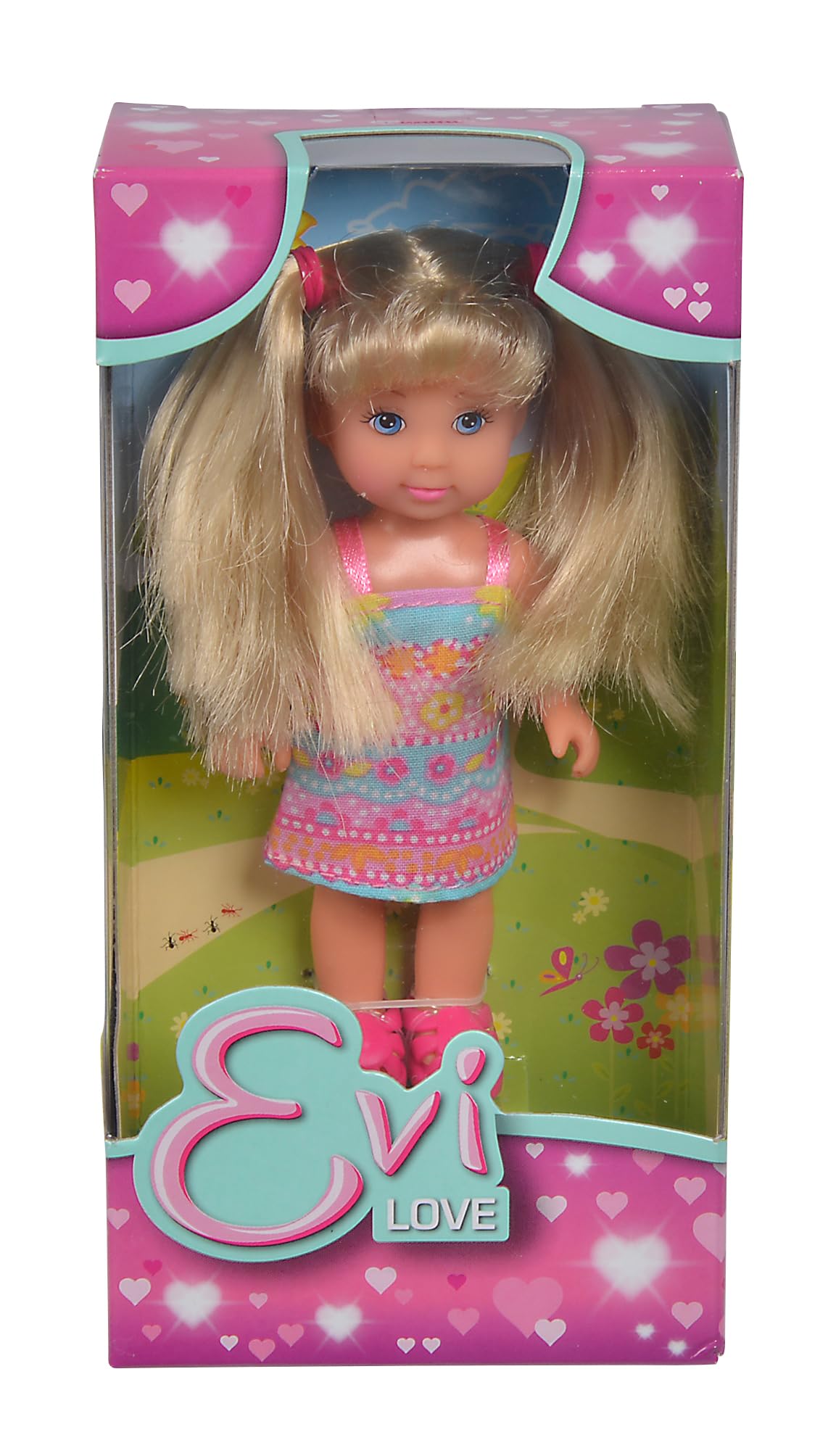simba-steffi-love-evi-summertime-puppe-12cm-sommeroutfit image 4