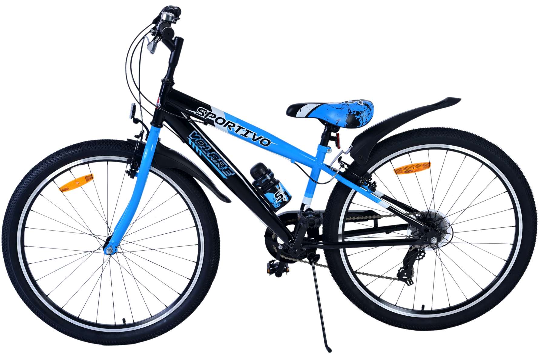 volare-sportivo-26-zoll-kinderfahrrad-blau-7-g-nge-jungen image 7