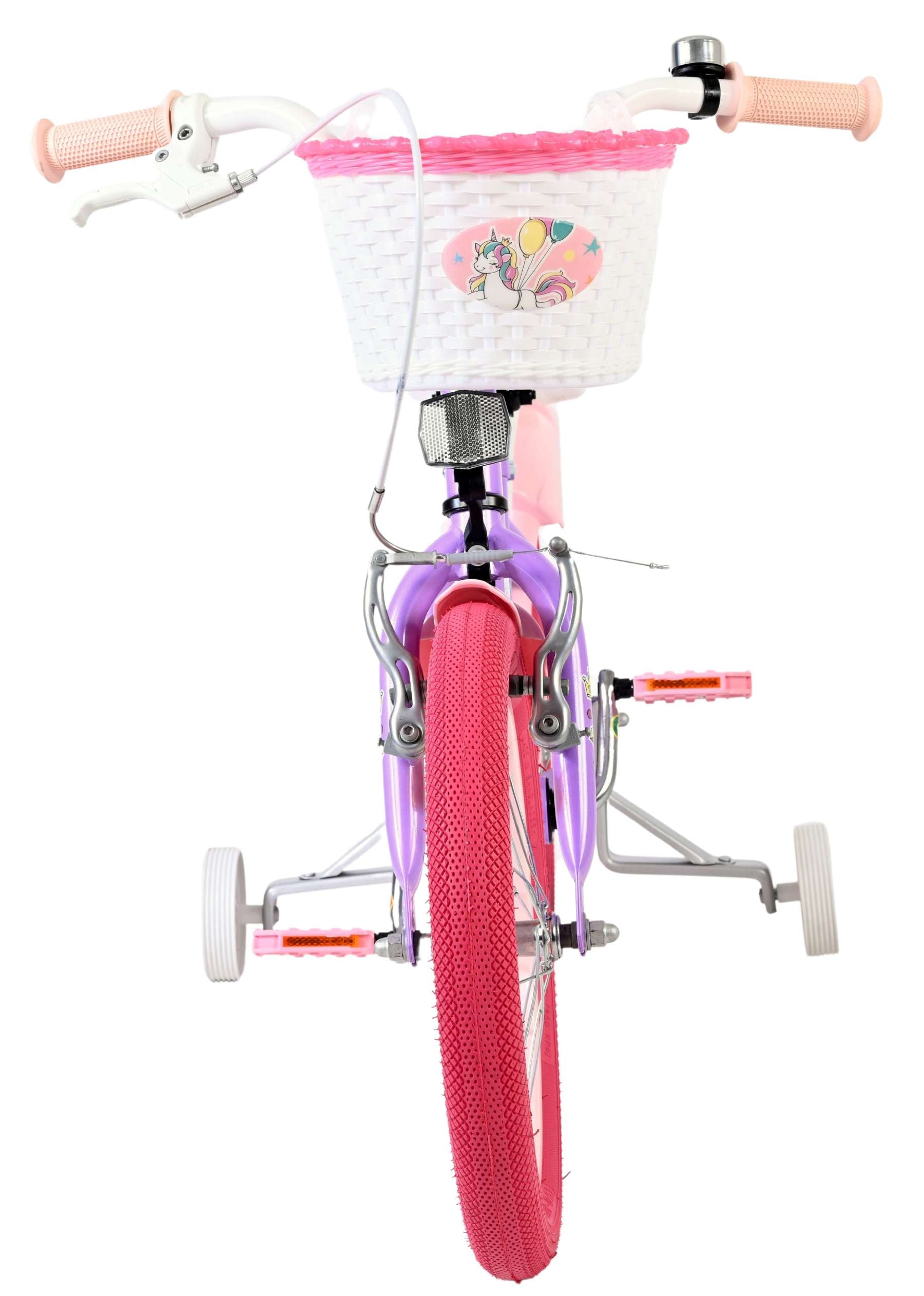 volare-unicorn-kinderfahrrad-16-zoll-lila-m-dchen image 6