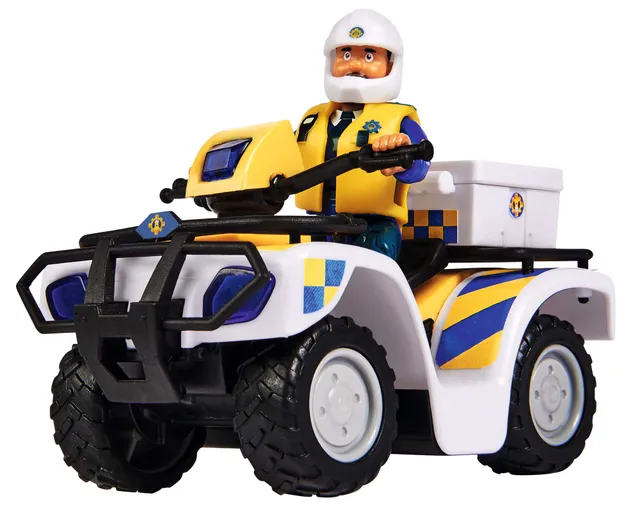 simba-fireman-sam-polizei-quad-109251093-mit-malcolm-figur image 1