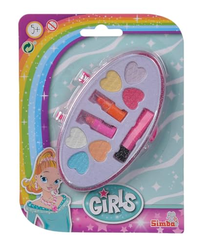 simba-steffi-love-schminkset-14cm-kinderschminke-ab-5-jahren image 8