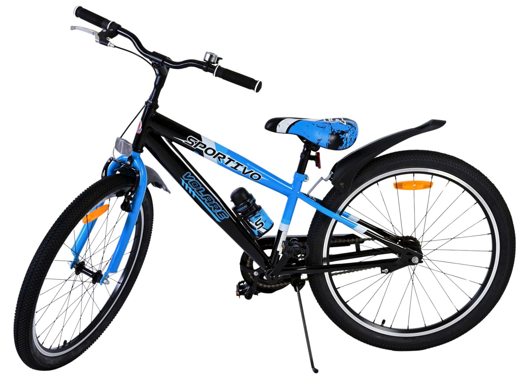 volare-sportivo-jungenfahrrad-schwarz-blau-24-zoll image 8