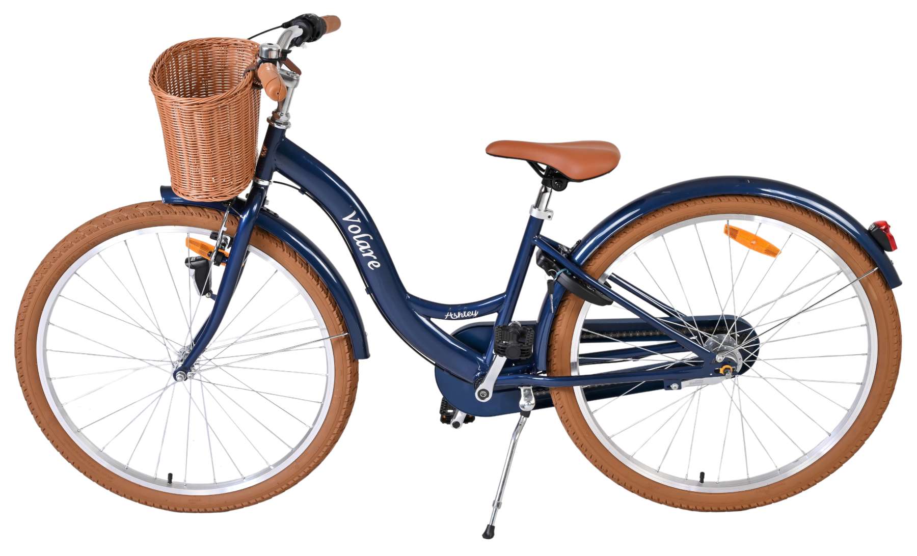 volare-ashley-kinderfahrrad-26-zoll-blau-nexus-3-gang image 6