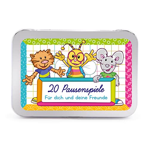 trendhaus-abc-champions-pausenspiele-20-karten-metallbox image 7