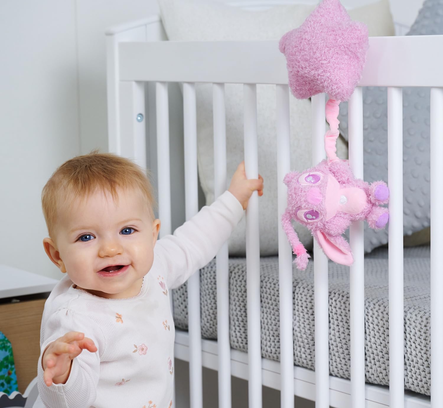 simba-disney-angel-spieluhr-pl-sch-33-cm-rosa-baby image 4