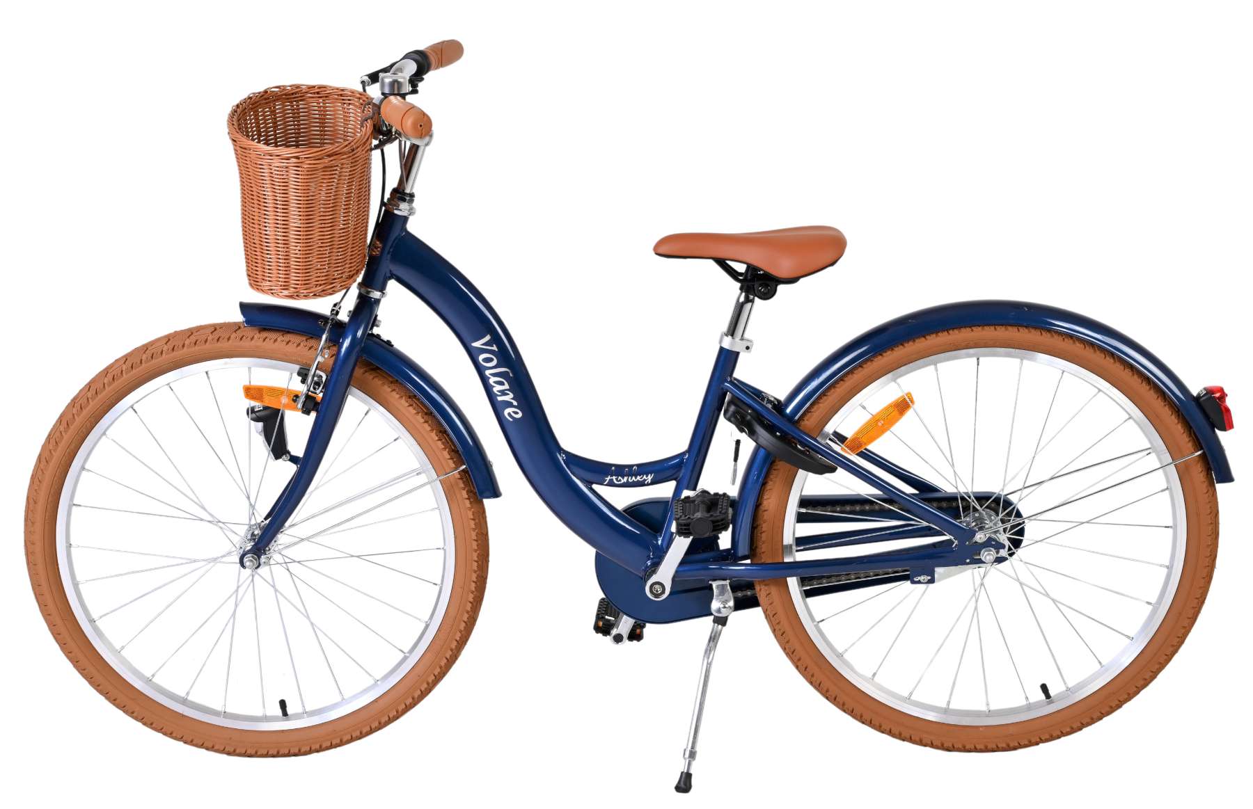 volare-ashley-kinderfahrrad-24-zoll-blau-mit-korb image 7