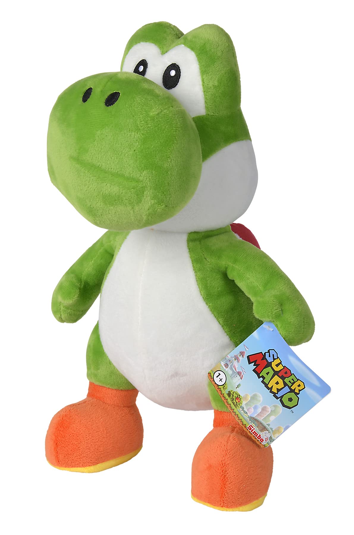 simba-super-mario-luigi-pl-schfigur-30-cm-kuscheltier-gr-n-blau image 5