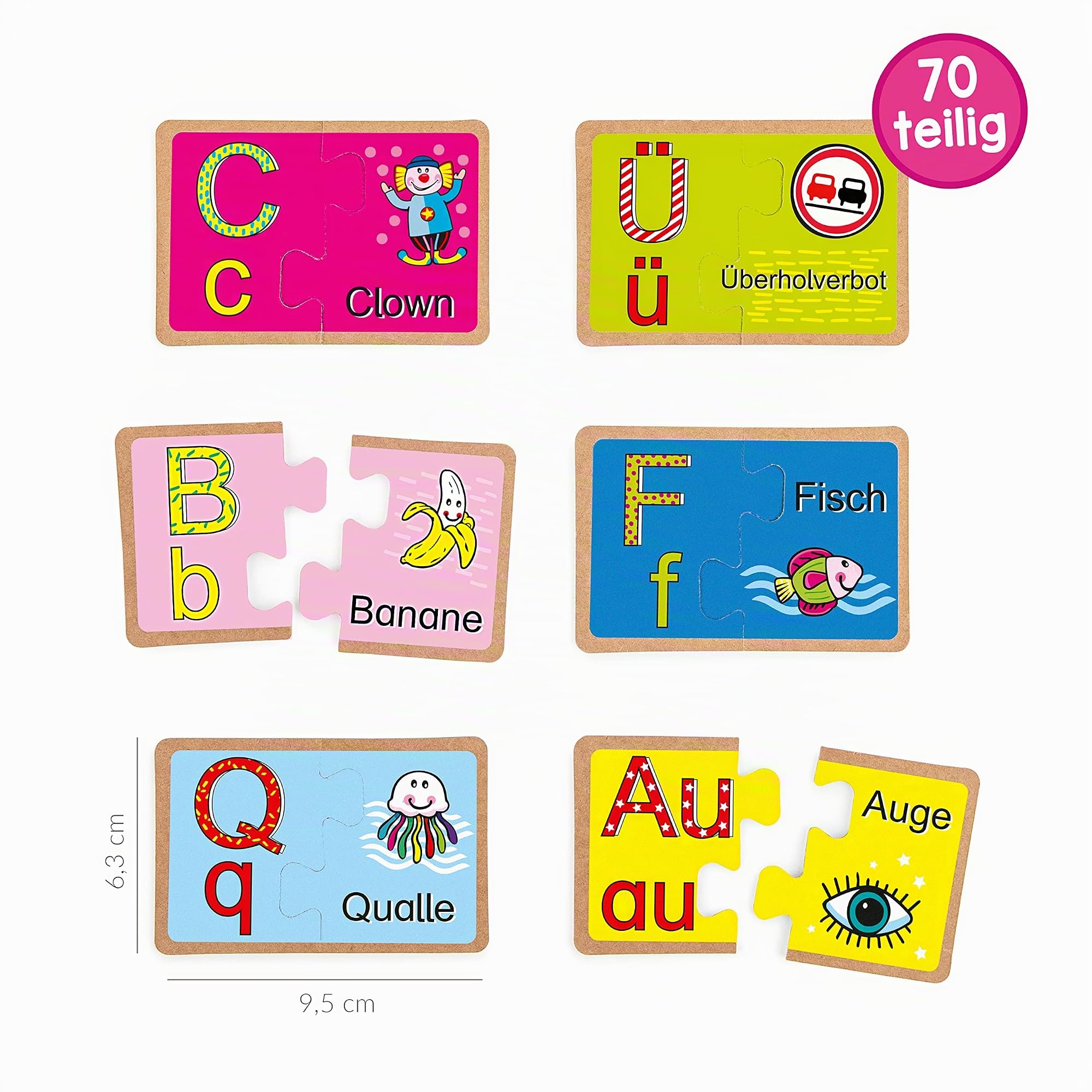 trendhaus-abc-champions-lernspiel-buchstaben-70-karten-ab-4-j image 3