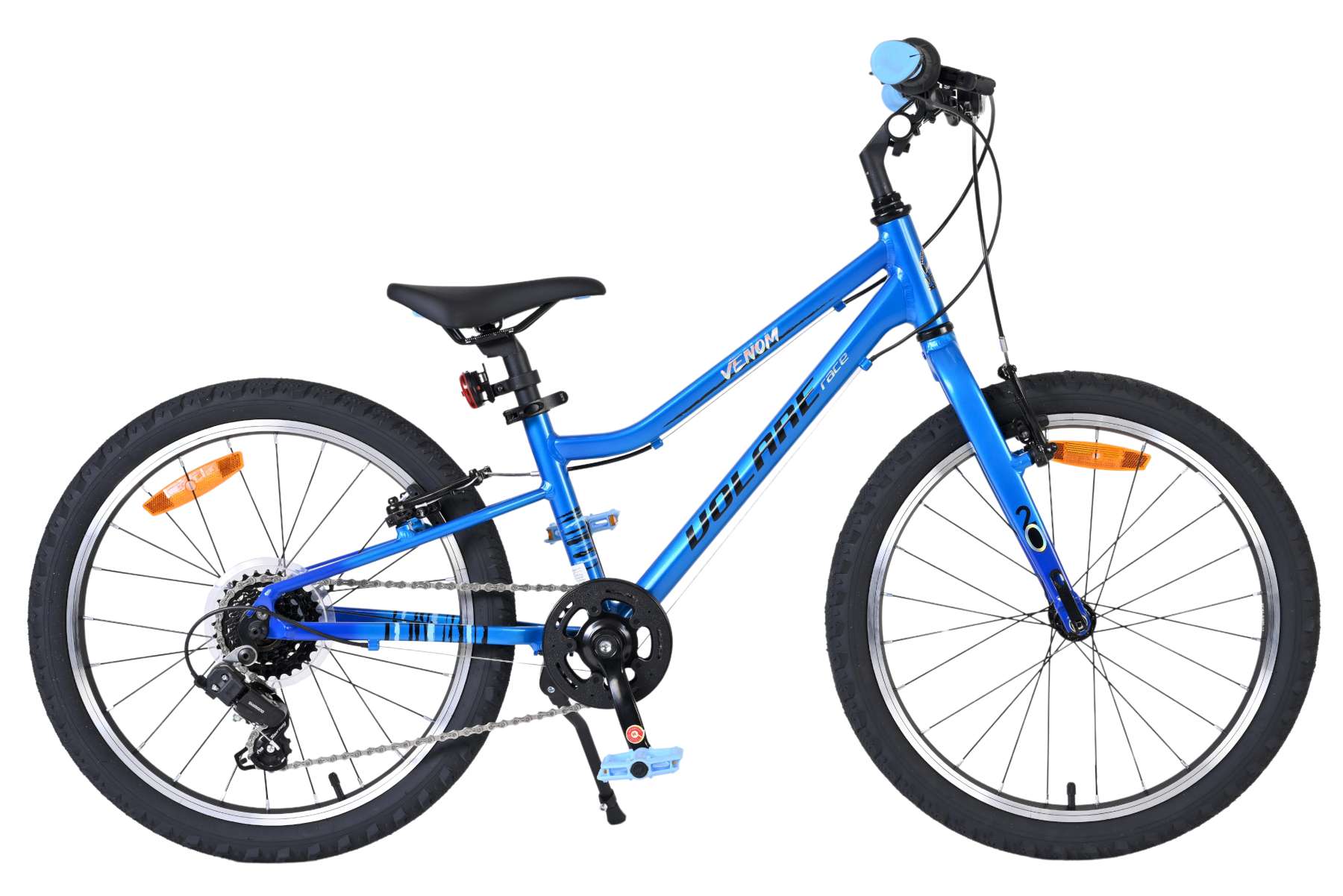 volare-venom-kinderfahrrad-20-zoll-blau-6-g-nge-shimano image 1