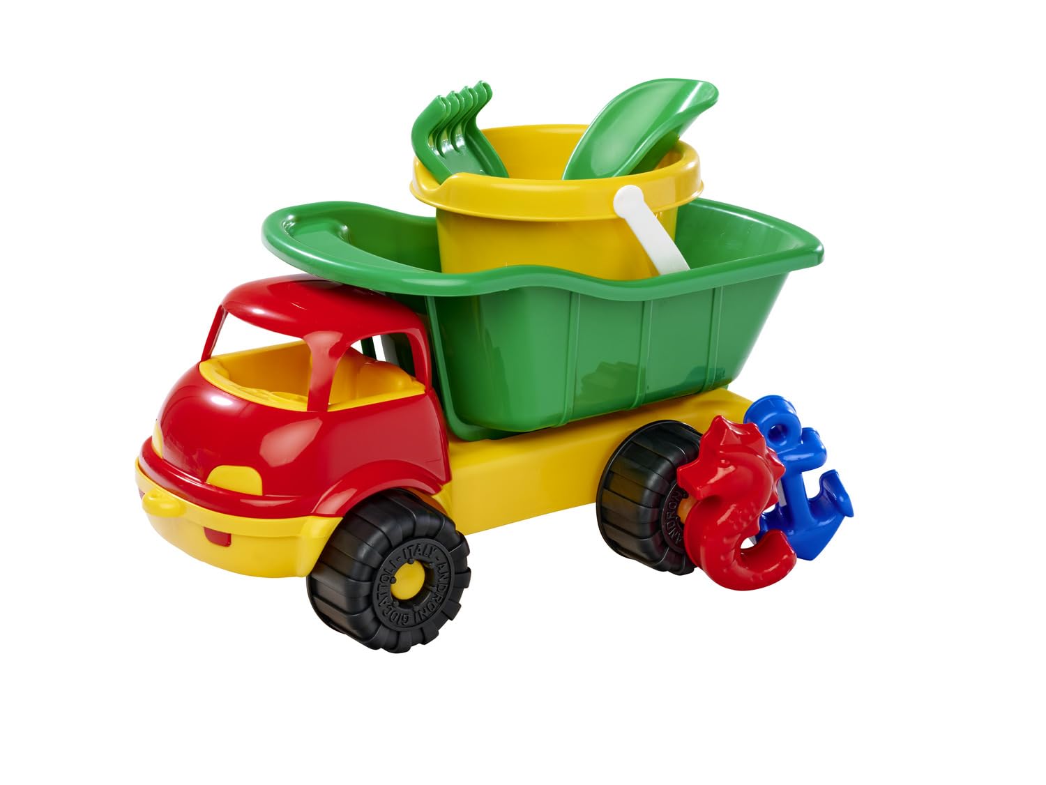 simba-androni-lkw-kipper-gef-llt-sandspielzeug-35-cm image 2