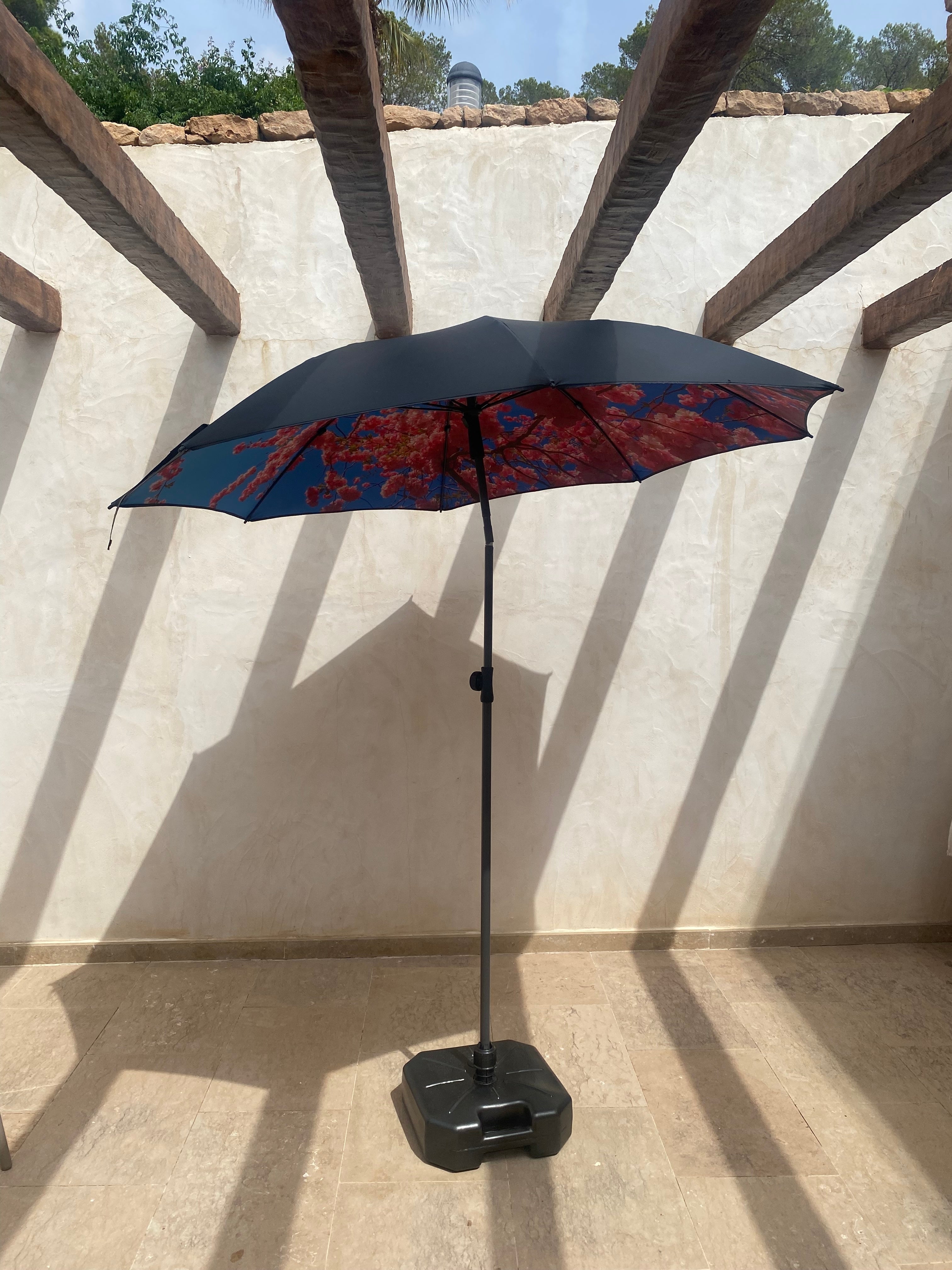 happysweeds-parasol-schirmst-nder-f-llbar-wasser-sand image 1