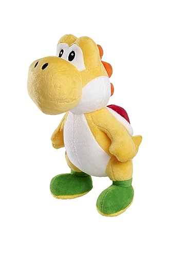 simba-super-mario-yoshi-pl-schfigur-rosa-20-cm-baby image 7