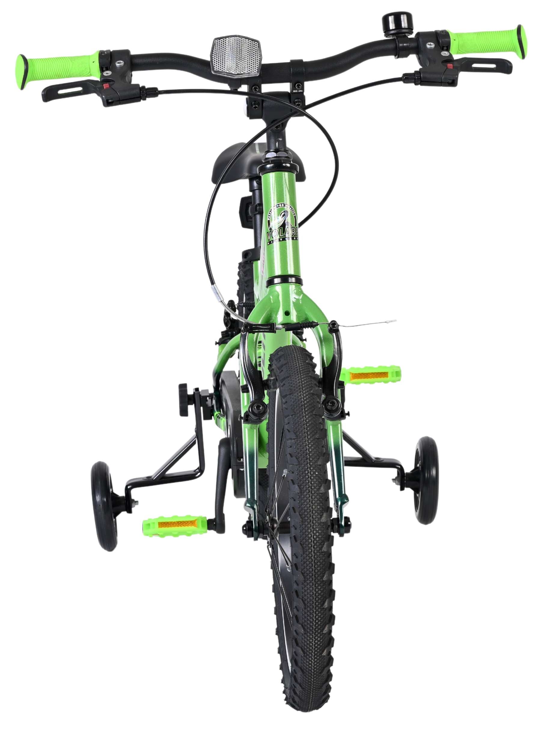 volare-venom-kinderfahrrad-16-zoll-gr-n-alu-leicht image 6