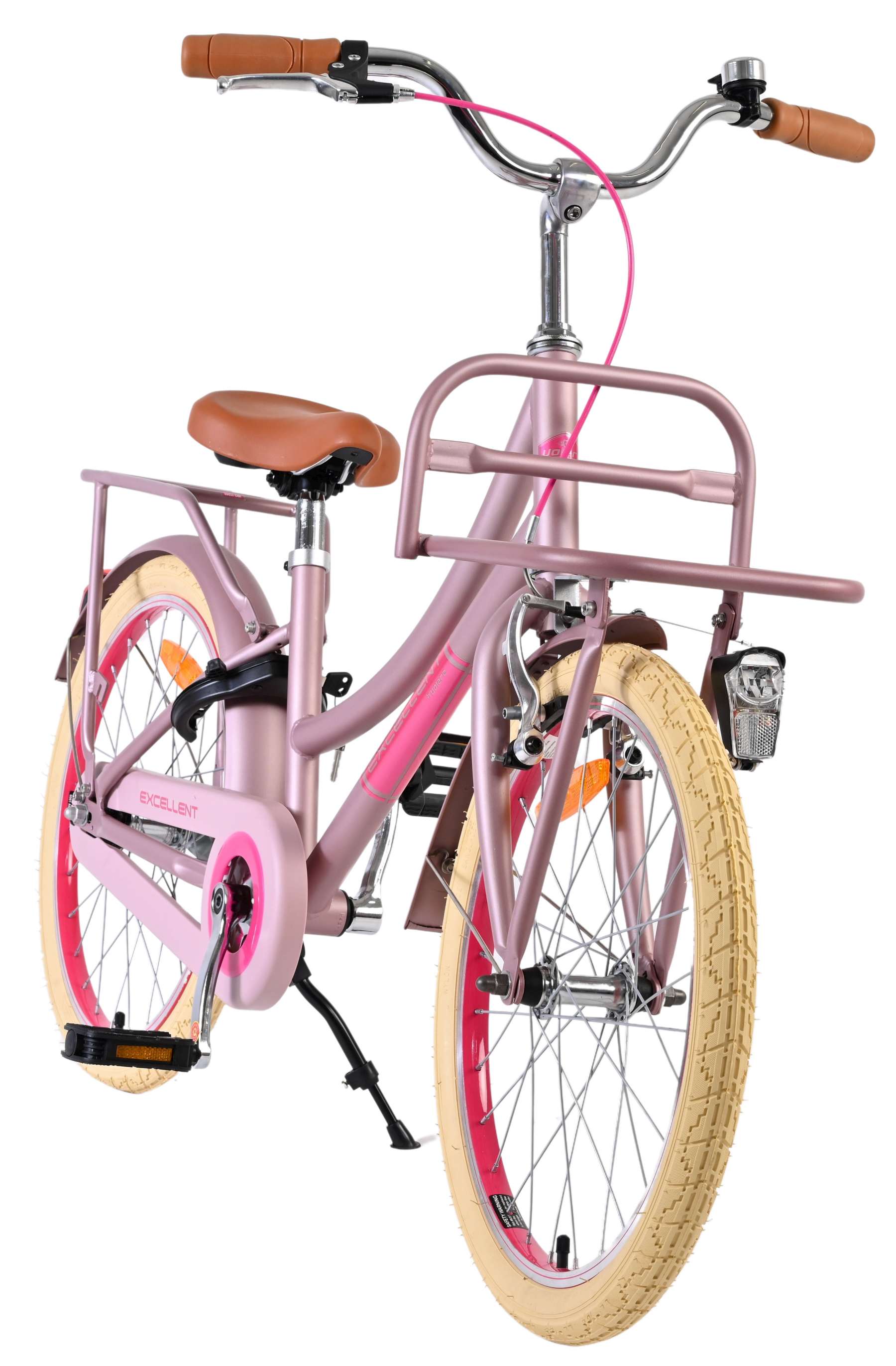 volare-excellent-20-zoll-kinderfahrrad-matt-rosa-m-dchen image 5