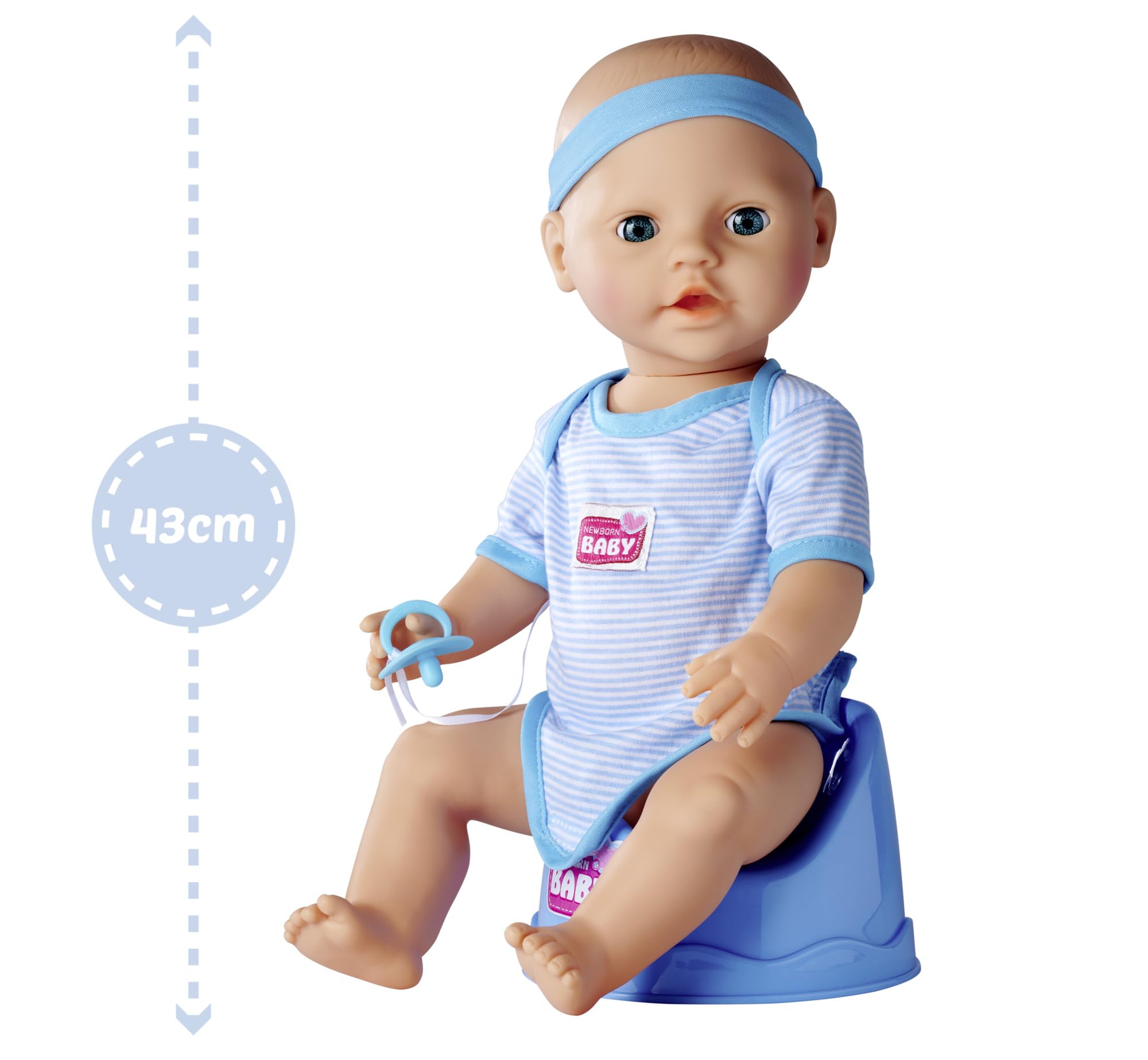 simba-new-born-baby-puppen-junge-43-cm-mit-zubeh-r-ab-3-jahre image 3