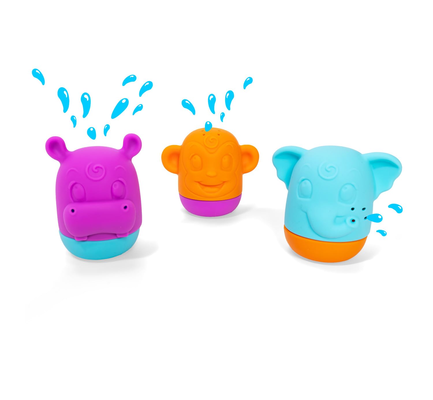 simba-abc-wasserspritz-tiere-badespielzeug-3er-silikon-ab-12-monate image 6