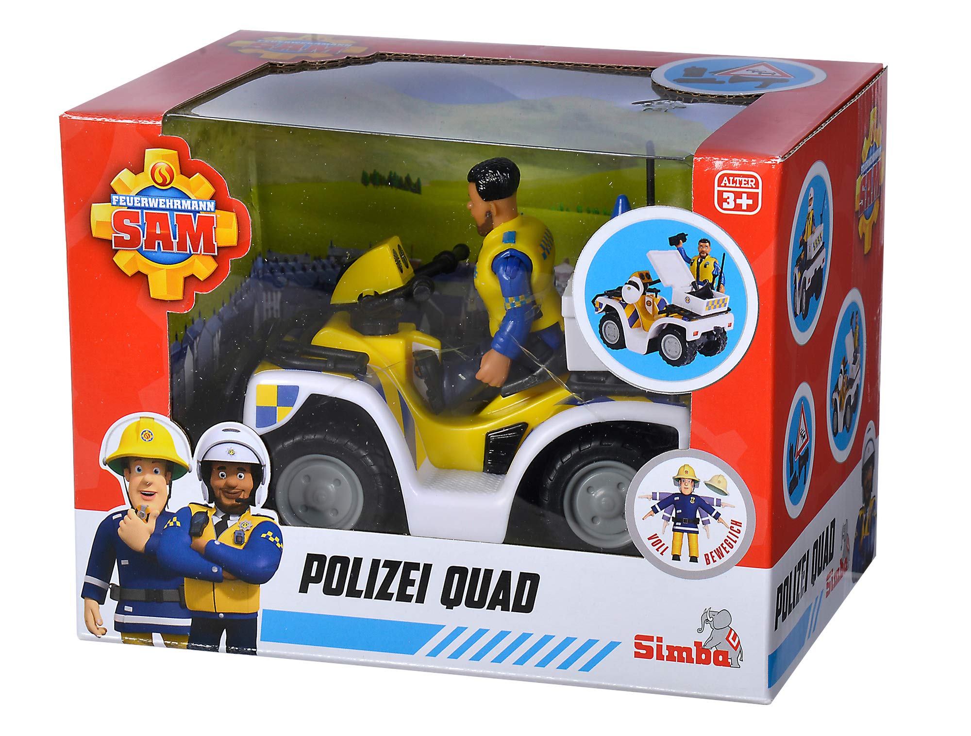 simba-fireman-sam-polizei-quad-109251093-mit-malcolm-figur image 6