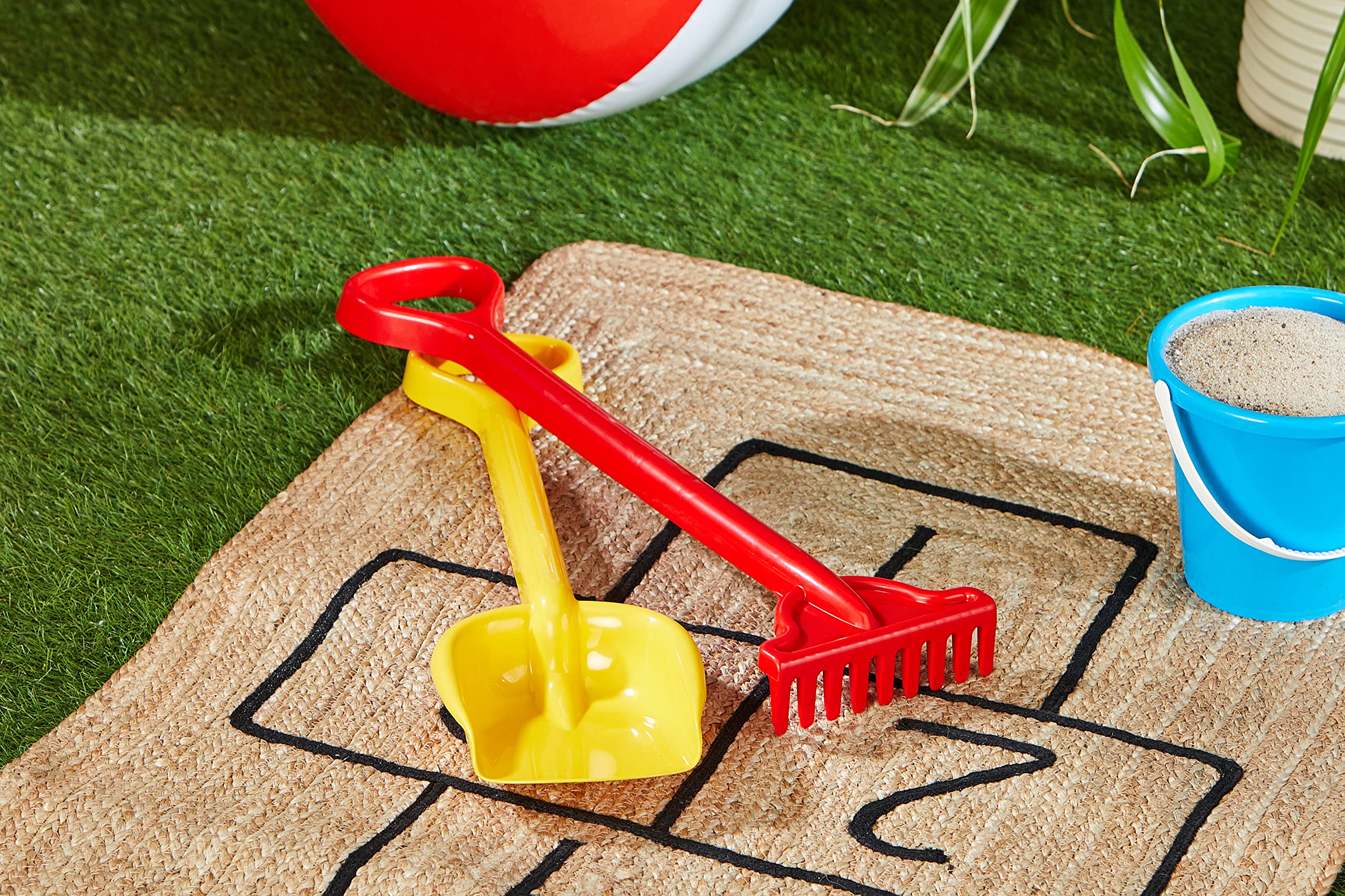 simba-androni-rechen-und-schaufel-sandspielzeug-56cm image 8