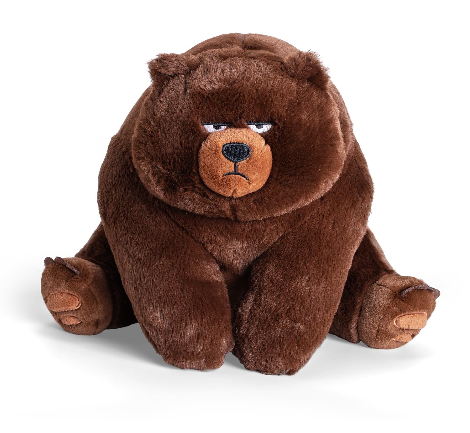 simba-disney-pixar-hoppers-ellen-bear-pl-sch-32-cm image 1