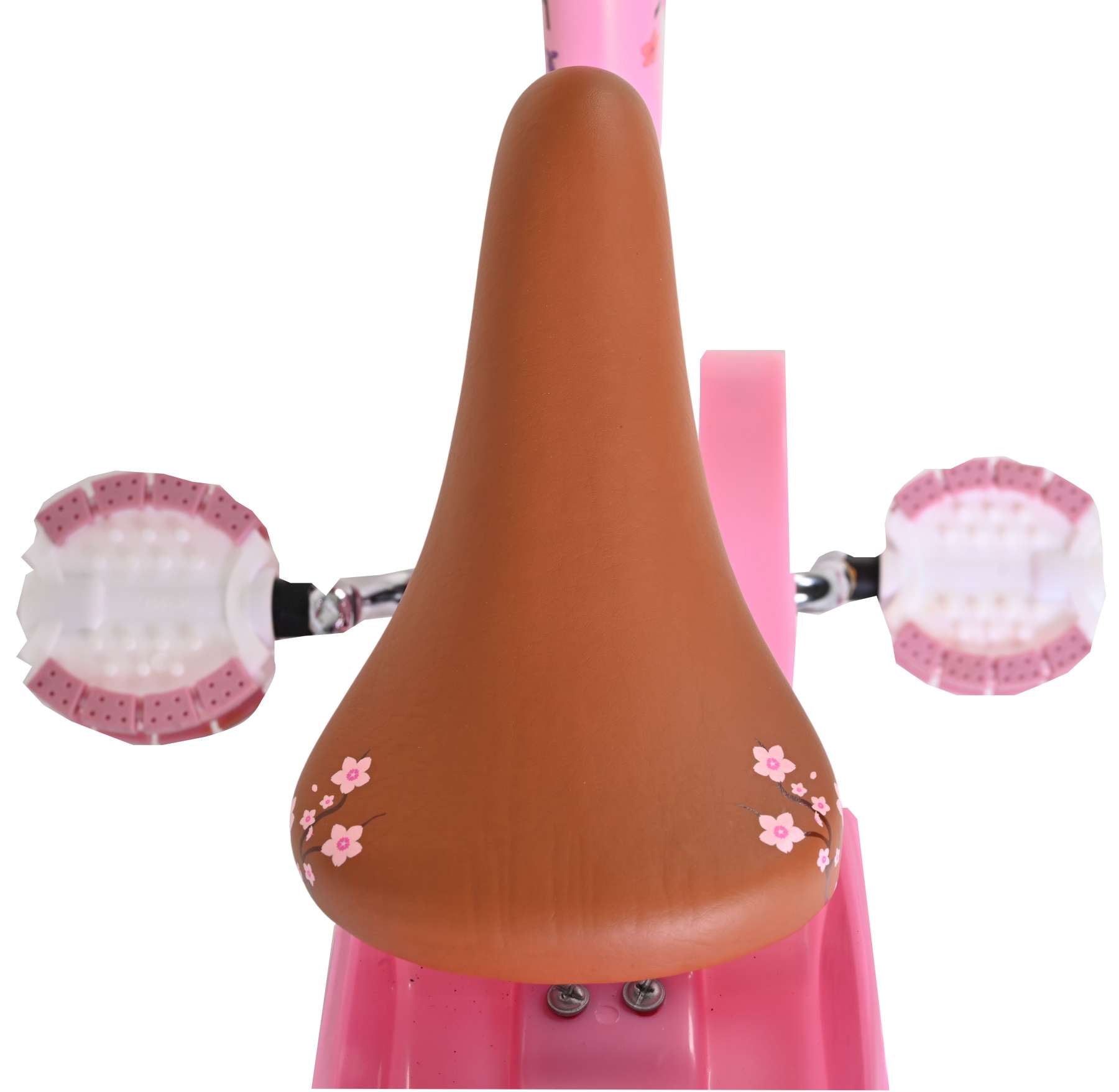 volare-blossom-12-zoll-kinderfahrrad-m-dchen-rosa-korb image 4