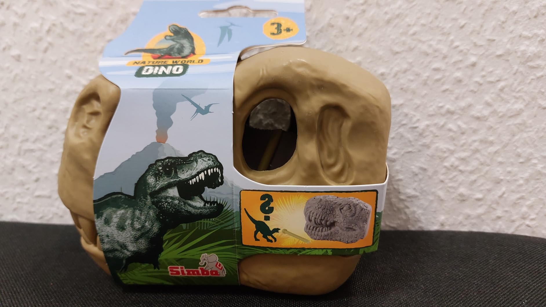 Für Dino-Fans