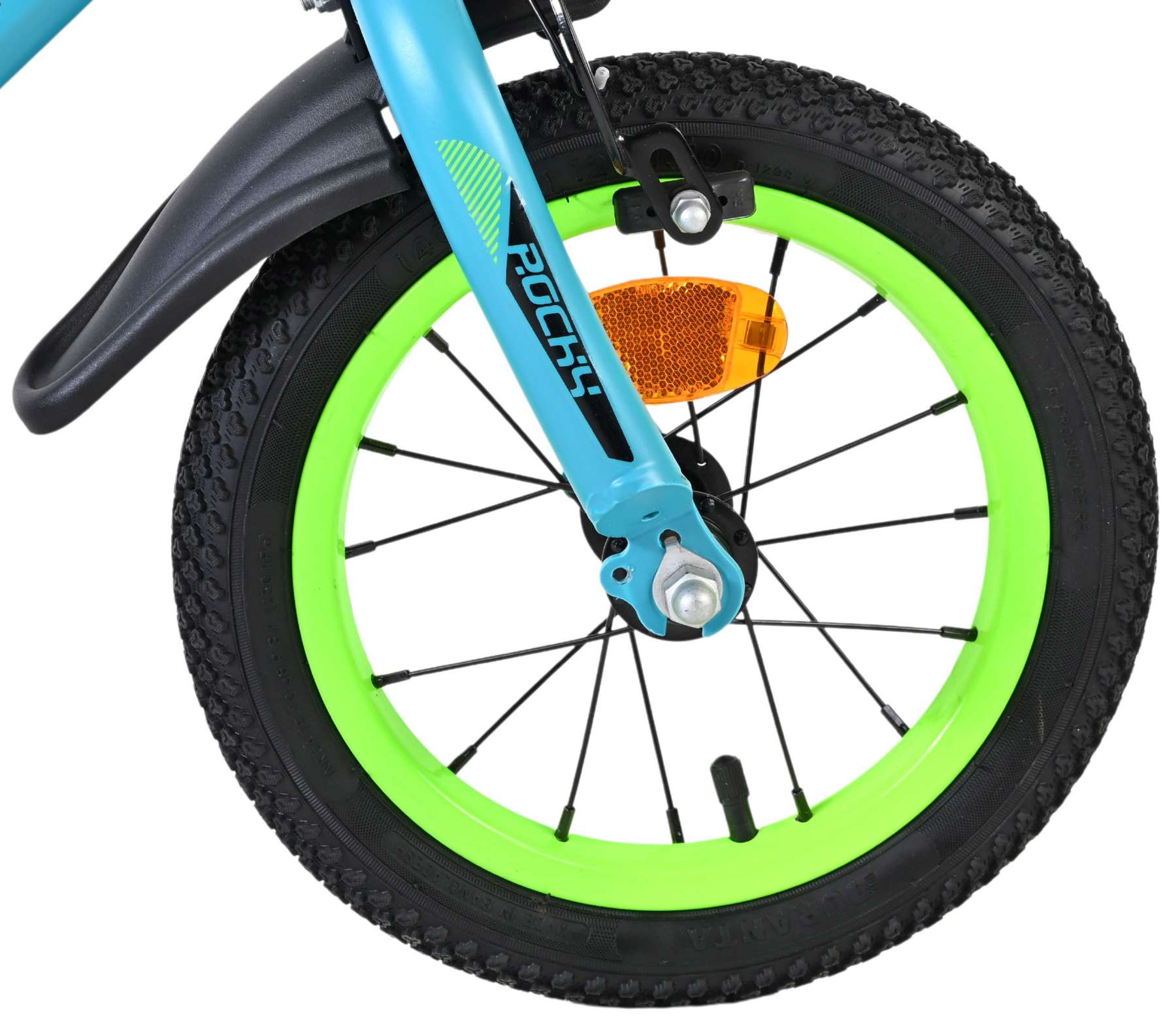 volare-rocky-12-zoll-kinderfahrrad-jungen-gr-n image 3