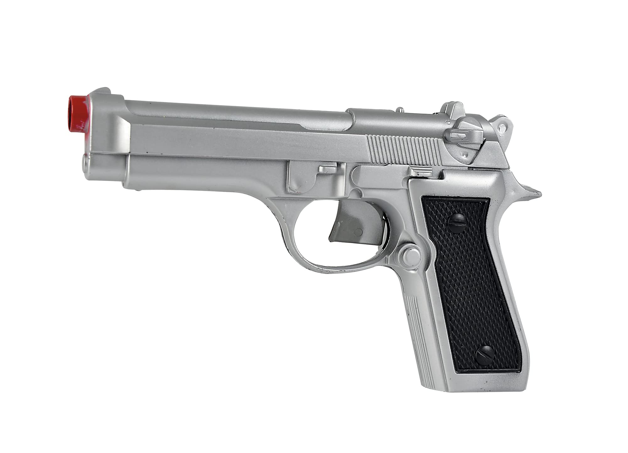 simba-planet-fighter-kugelpistole-21cm-mit-100-kugeln image 3