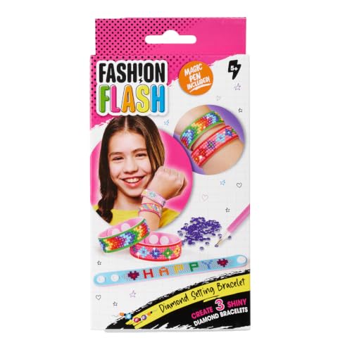 simba-fashion-flash-diamond-armband-set-3-armb-nder-ab-5-j image 8