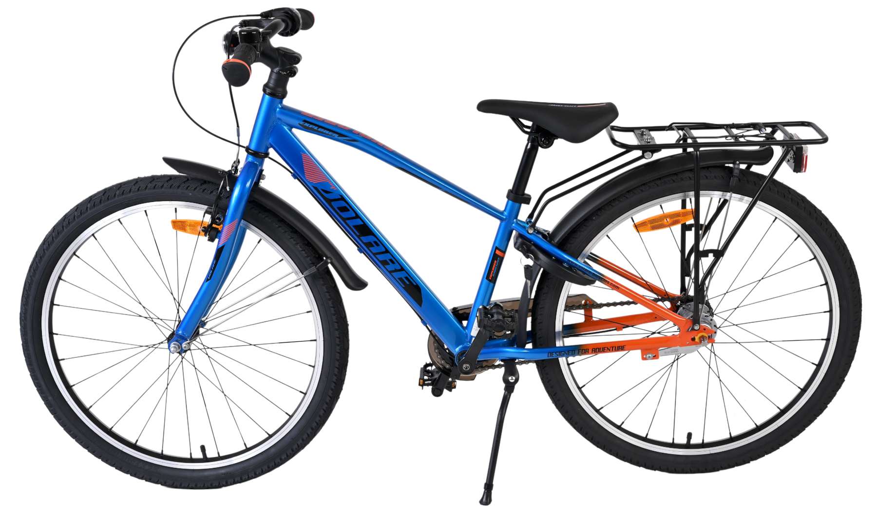 volare-explorer-24-zoll-kinderfahrrad-blau-jungen-3-gang image 8