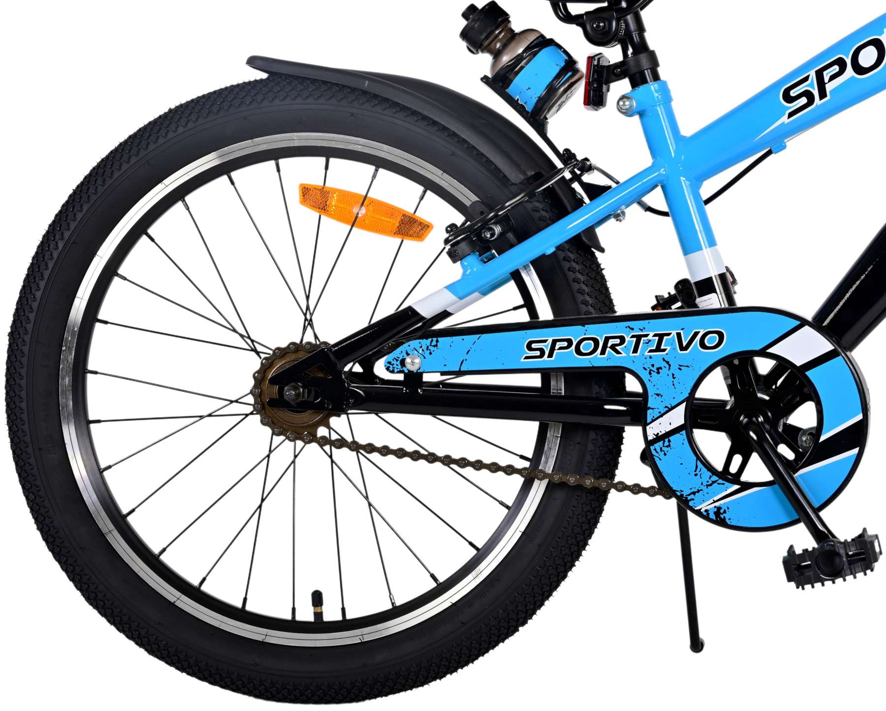 volare-sportivo-20-zoll-kinderfahrrad-blau-2-handbremsen image 3