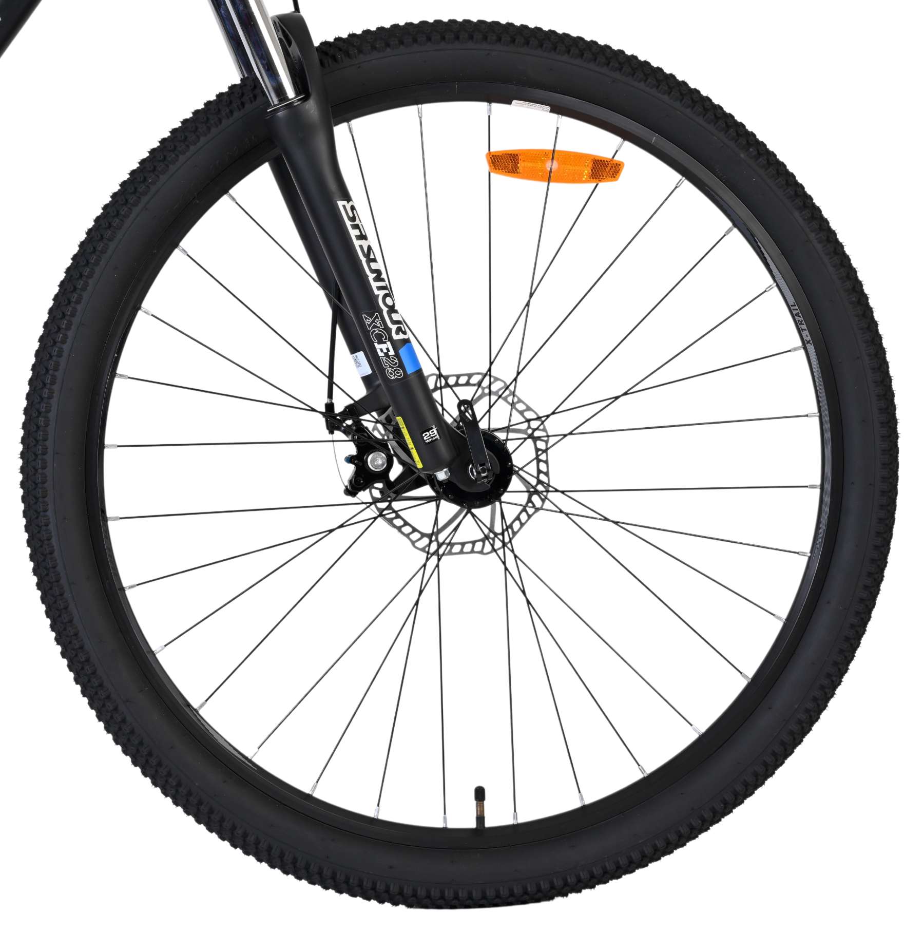 volare-x-trail-29-zoll-mountainbike-schwarz-21-g-nge image 3