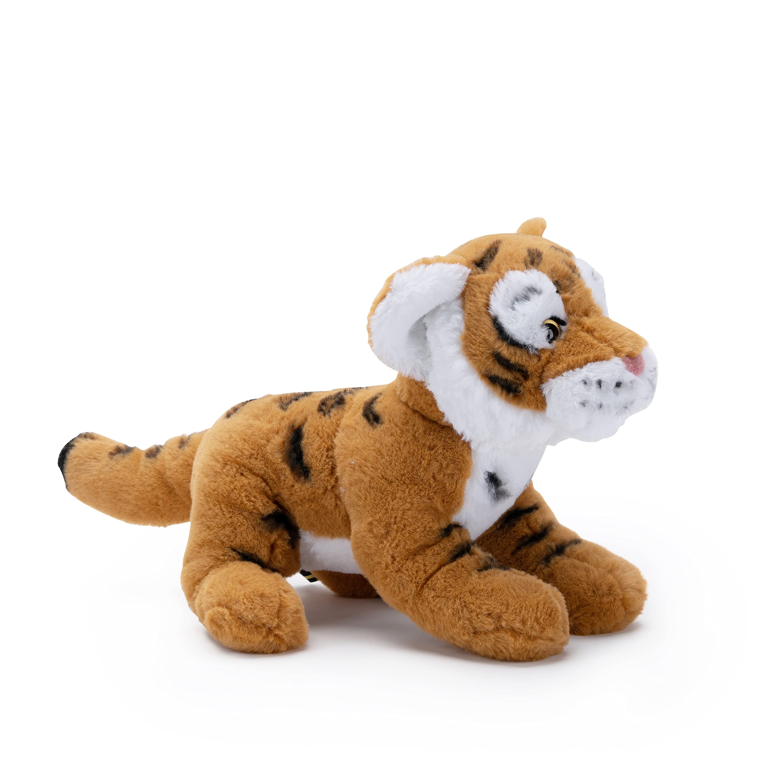 simba-disney-bengal-tiger-pl-schtier-25cm-recycelt image 2
