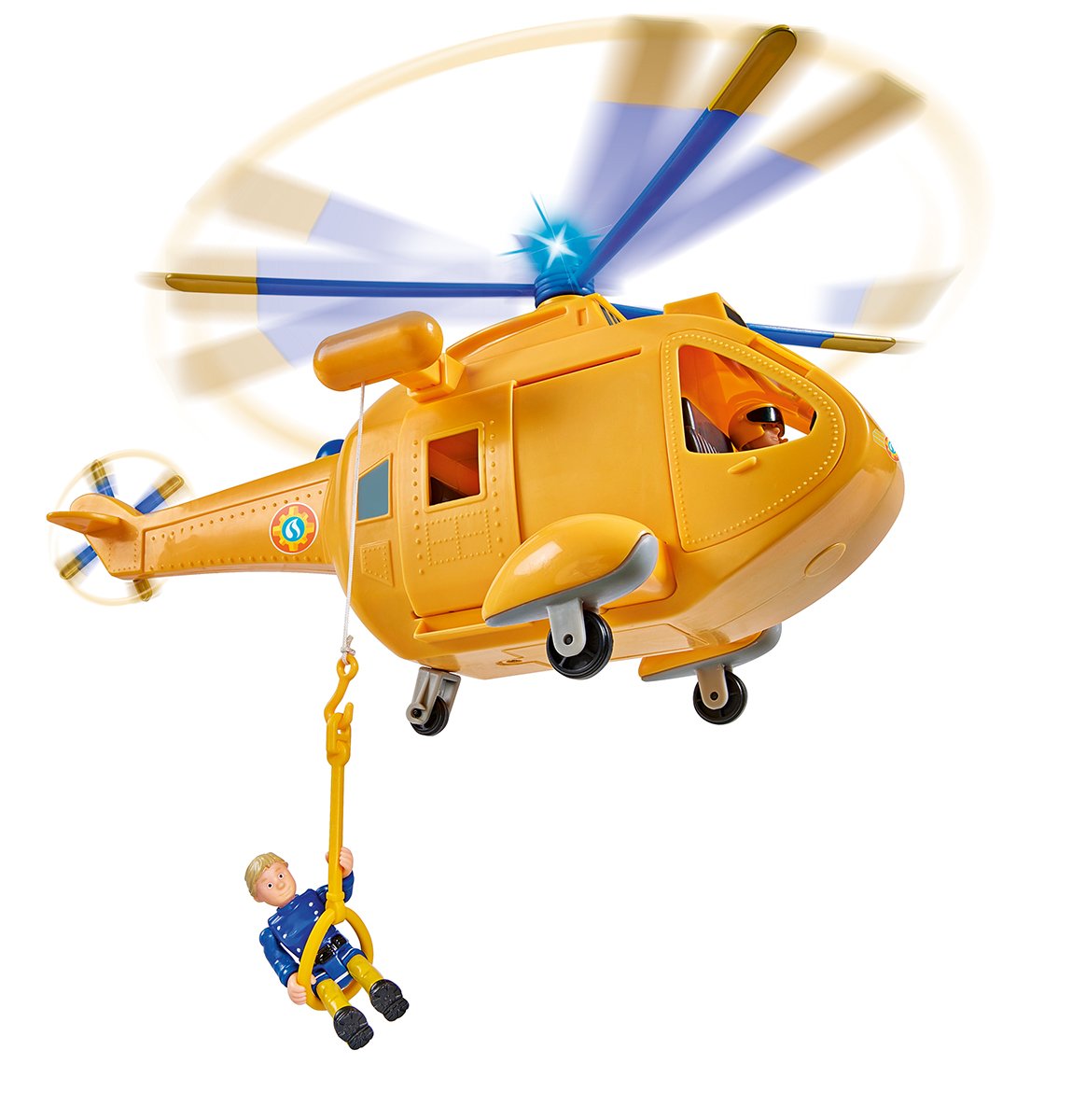 simba-fireman-sam-wallaby-ii-hubschrauber-34-cm-mit-tom image 6