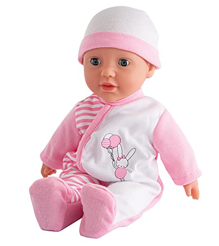 simba-new-born-baby-my-love-baby-talk-30-cm image 7
