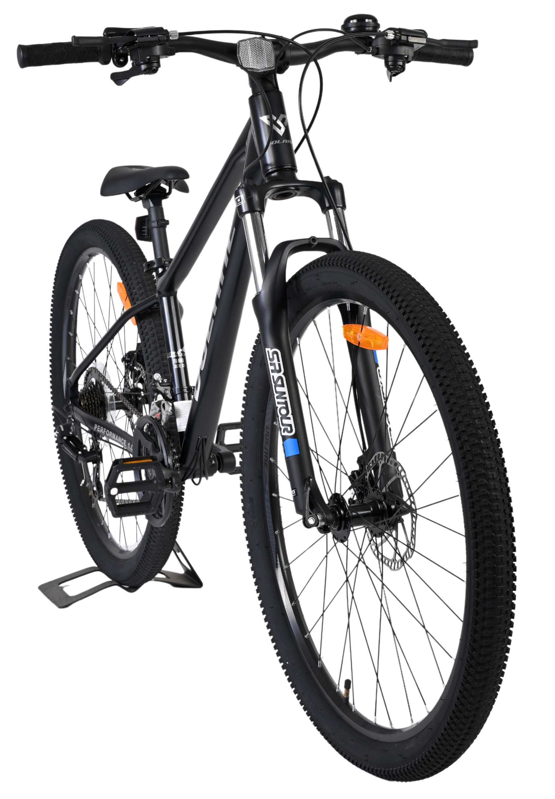 volare-x-trail-27-5-zoll-mtb-schwarz-21-gang-shimano image 7