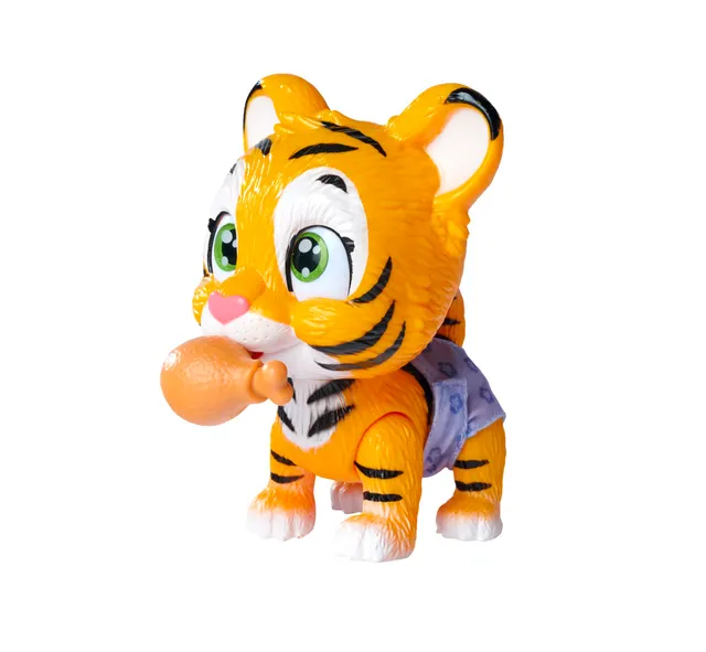 simba-pamper-petz-tiger-tierbaby-15cm-mit-flasche image 1