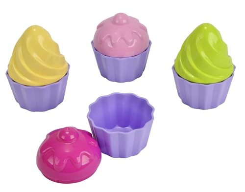 simba-androni-sandformen-cupcake-8-teilig-6cm-ab-1-jahr image 5