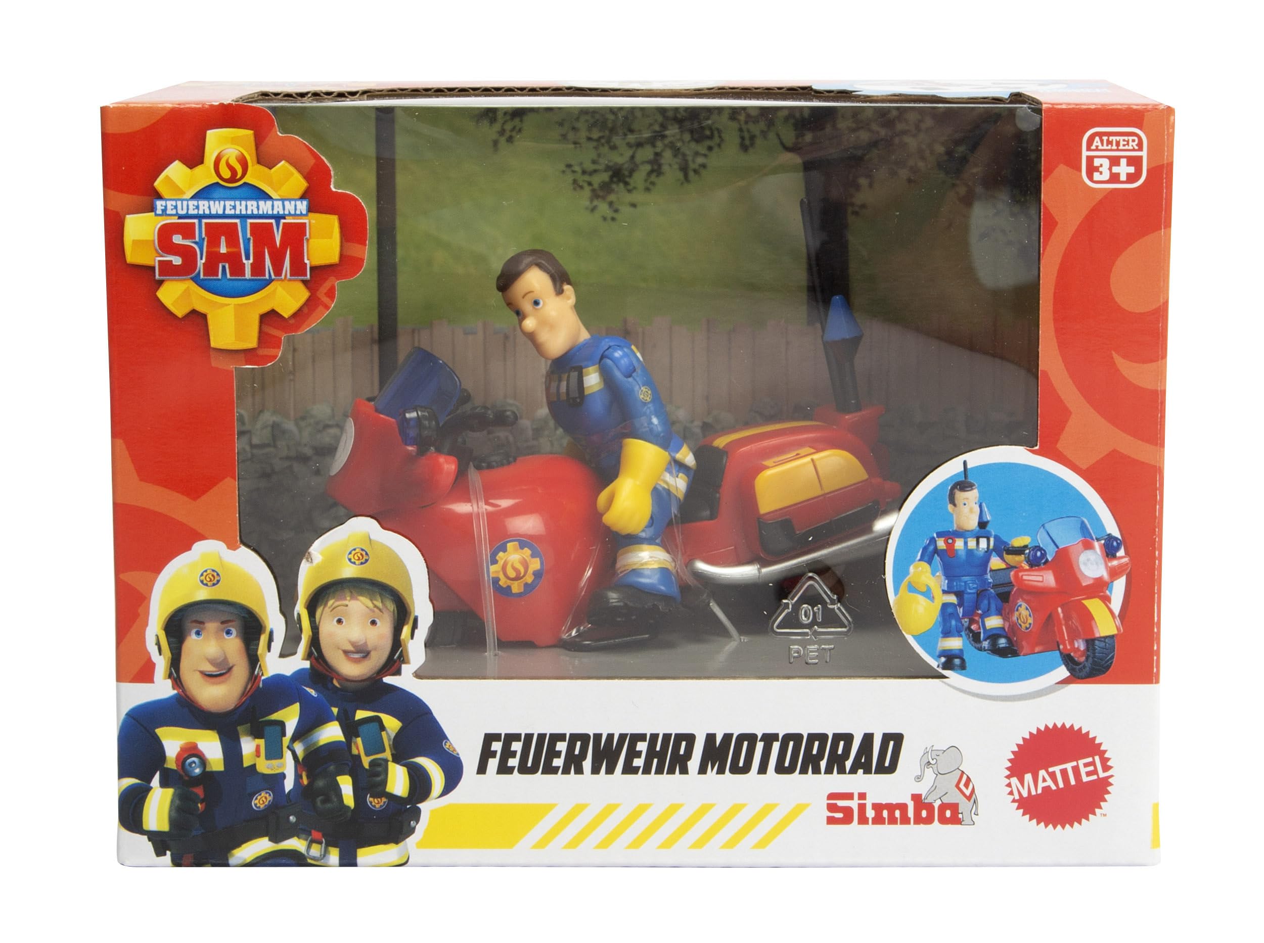 simba-feuerwehrmann-sam-motorrad-mit-figur-15-cm-ab-3j image 5