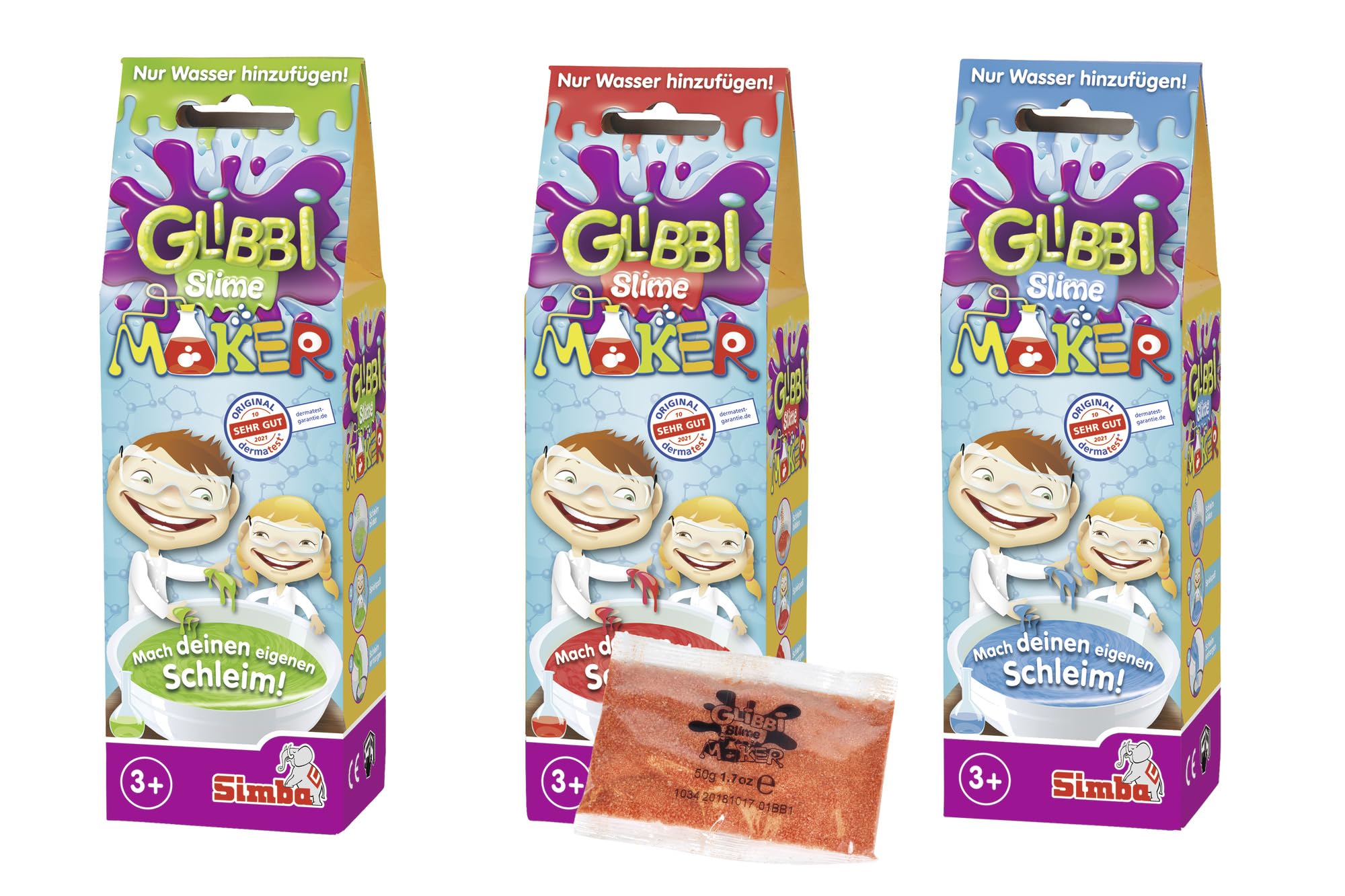 simba-glibbi-slime-maker-schleim-pulver-50g-sortiert image 5